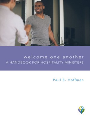 cover image of Welcome One Another